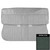 1982-1987 Chevrolet Truck Gray Front Bench Seat Cover