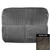 1988-1994 Chevrolet Truck Dark Gray Cloth Front Bench Seat Cover