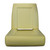 1960-65 Mopar A/B-Body; Front Bucket Seat Foam