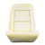 1970 Firebird; Deluxe Front Bucket Seat Foam