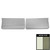 1965 Chevrolet Chevelle 2 Tone Fawn Gold Edition Front Door Panels