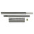 1963-64 Impala; 2 Dr Hdtp; 8-Pc Window Felt Kit (Windowfelts Replacement Style)