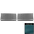 1966 Pontiac GTO/LeMans Pre-Assembled Blue Front Door Panels