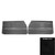 1969 Chevrolet El Camino Pre-Assembled 1970 Saddle Front Door Panels