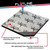 1978-87 GM G-Body; 2 Dr Cpe w/ Moon Roof; Roof Insulation & Sound Dampening Kit