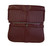 1982-92 Chevrolet S10 Truck; Series 1; Front Bench Seat Cover; Red