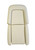 1963 Ford Falcon; Convertible; Front Bucket Seat Foam