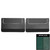 1967 Pontiac Grand Prix; Front Door Panels; Dark Aqua