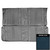 1969 Chevrolet Chevelle Convertible Dark Blue Rear Bench Seat Cover