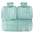 1969 Pontiac LeMans Custom Light Blue Front Bench Seat Cover