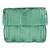 1969-1970 Chevrolet Blazer Aqua Rear Bench Seat Cover