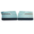 1970 Oldsmobile Cutlass 442/"S" Light Blue Front Door Panels