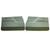 1970 Oldsmobile Cutlass "S" Dark Green Front Door Panels