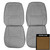 1970 Chevrolet Camaro Standard Saddle Front Bucket Seat Covers