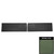 1970 Plymouth Duster; Standard Front Door Panels; Dark Metallic Green (70KDDC104)