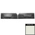 1970 Dodge Coronet; 440, Super Bee; Front Door Panels; White