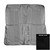 1970 Mopar B-Body; Convertible; Rear Bench Seat Cover; Black