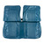 1971-72 Chevelle; Front Bench Seat Cover; Blue