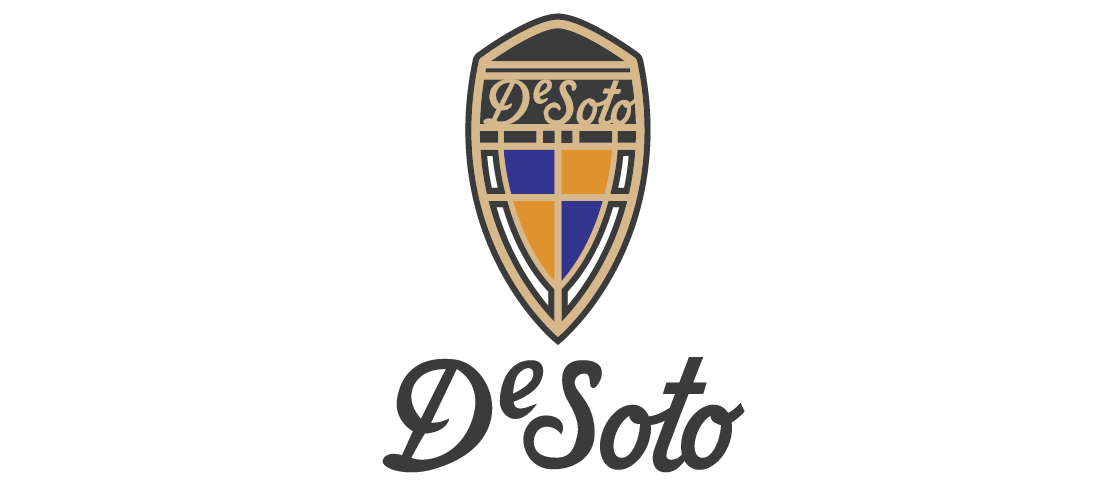 DeSoto