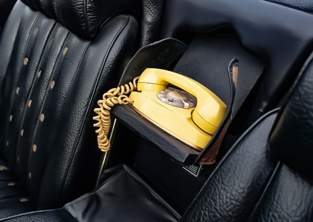 A Stylish Ride Through TV Detective History - The Cars of Mannix