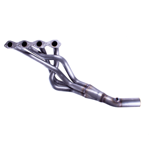 Stainless Steel 944 Header