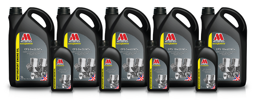 Visit our Performance Racing Oils Web Store