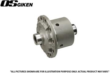 L.S.D. レザーディスプレイ　99mm×99mm Guards Limited Slip Differential