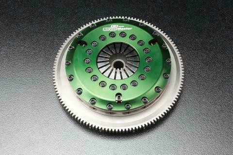 OS Giken [GTS2CD] - GTS Twin Plate Clutch