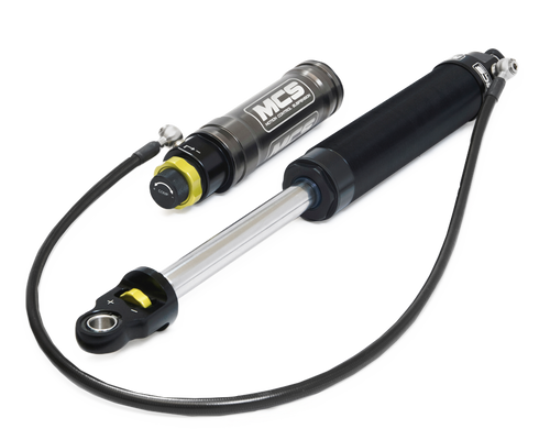 MCS 3 Way Remote System (Motion Control Suspension)