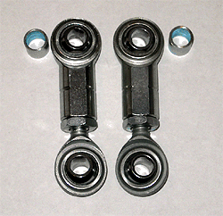 Rear Sway Bar Drop Links