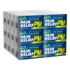 HealthA2Z Extra Strength Pain Relief PM, 20*24 Caplets (480 Caplets Total)