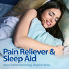 HealthA2Z Extra Strength Pain Relief PM, 20*24 Caplets (480 Caplets Total)