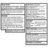 HealthA2Z Decongestant PE, Phenylephrine 10 mg, 24*24 Tablets (576 Tablets Total)