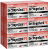 HealthA2Z Decongestant PE, Phenylephrine 10 mg, 24*24 Tablets (576 Tablets Total)