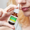 HealthA2Z Fluticasone Propionate Nasal Spray, 24 Hour Allergy Relief
