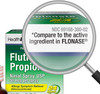 HealthA2Z Fluticasone Propionate Nasal Spray, 24 Hour Allergy Relief