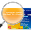HealthA2Z® Daytime and Nighttime Combo Pack | Cold & Flu Medicine | Powerful Multi-Symptom Daytime and Nighttime Relief | 36 Count | 24 Daytime | 12 Nighttime Softgels
