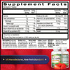 HealthA2Z® Strawberry Flavored B-Complex | 60 Pieces | With Vitamin C | Supports Energy Health & Nervous System Function