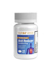 HealthA2Z® Acid Reducer | 100 Tablets | Famotidine 20mg | Maximum Strength | Relief from Heart Burn Due to Acid Indigestion