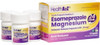HealthA2Z® Esomeprazole Magnesium | Acid Reducer | 20mg | Delayed-Released Capsules USP | 24 Hours | Treats Frequent Heartburn