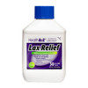 HealthA2Z® Lax Relief | Unflavored Powder/Grit Free | Polyethlene Glycol 3350, 17G | Powder for Oral Solution | Osmotic Laxative | Constipation Relief | Softens Stool