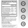 HealthA2Z  Bone Support | Algae Calcium Complex | 90 Capsules