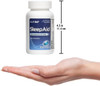 HealthA2Z® Sleep Aid | Diphenhydramine 50mg | 200 Softgels | Supports Deeper | Restful Sleeping