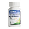 HealthA2Z® Allergy Relief | Loratadine 10mg | Antihistamine | 500 Tablets | Relief from Itchy Throat, Sneezing, Runny Noses | 24-Hours Allergy Medicine