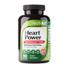 HealthA2Z CoQ10 200mg Heart Power - 90 Softgels - with Shilajit & Black Pepper Extract
