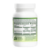HealthA2Z® Magnesium Glycinate 240 mg - 60 Capsules, Supports Daytime Energy, Nighttime Restful Sleep, Stress Relief, Mood Balance, Bone & Muscle Health, and Natural Beauty - High Absorption Formula