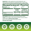 HealthA2Z® Magnesium Glycinate 240 mg - 60 Capsules, Supports Daytime Energy, Nighttime Restful Sleep, Stress Relief, Mood Balance, Bone & Muscle Health, and Natural Beauty - High Absorption Formula