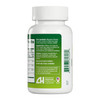 HealthA2Z® Magnesium Glycinate = DHA 120mg - 120 Chewable Tablets - Sugar Free, Aid in Stress Management & Focus, Kids Friendly