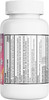 HealthA2Z® Allergy Relief, Fexofenadine Hydrochloride 180mg, 24-Hour Antihistamine, Indoor & Outdoor Allergy Relief, 250 Counts