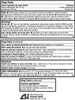 HealthA2Z® Mucus Relief DM | Dextromethorphan HBr 20mg & Guaifenesin 400mg | Cough & Chest Congestion Relief | 24 Packs of 30 Caplets (720 Total) | Value Pack